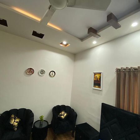 The Comfort Lodge Islamabad Ngoại thất bức ảnh