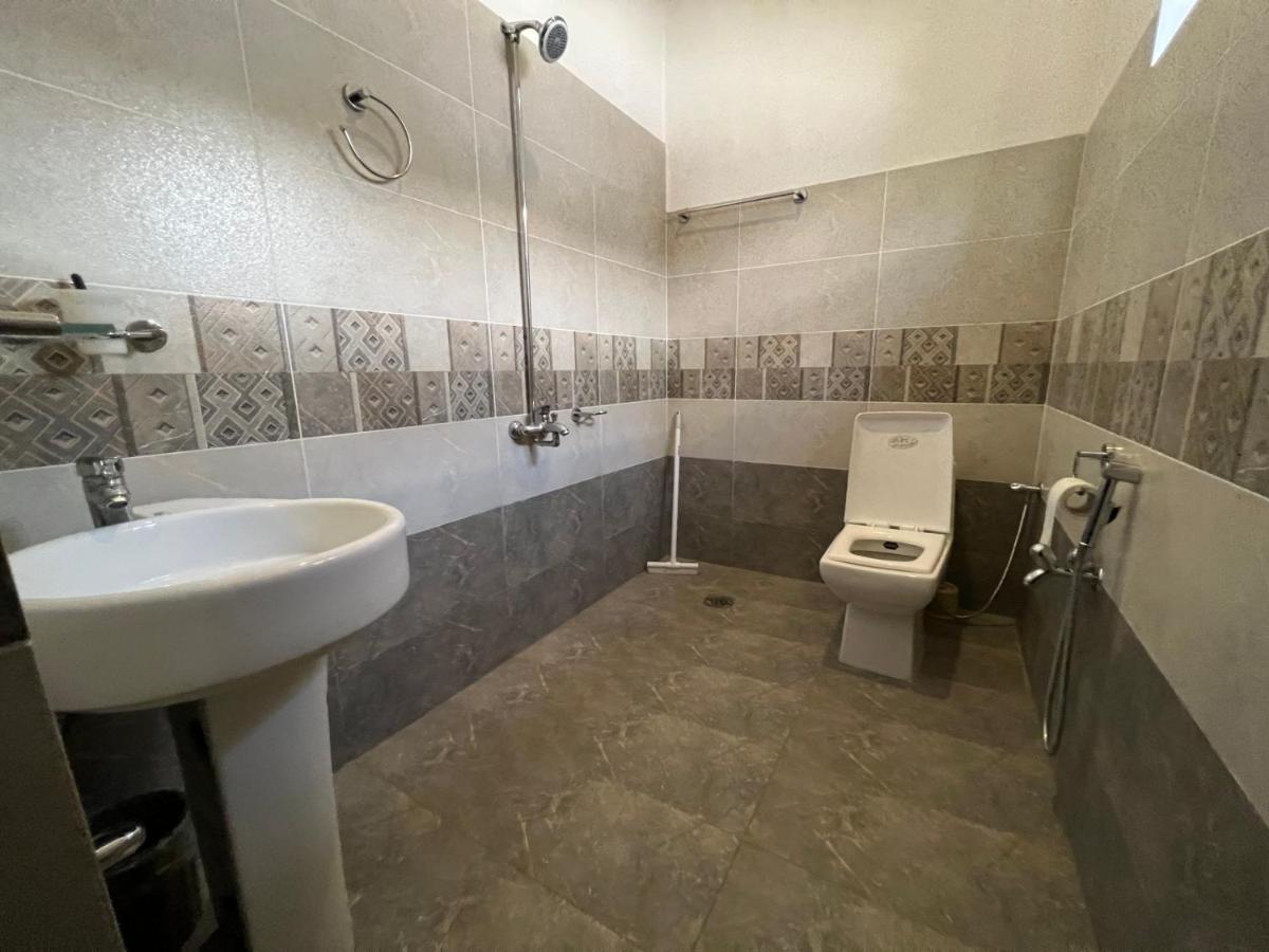 The Comfort Lodge Islamabad Ngoại thất bức ảnh