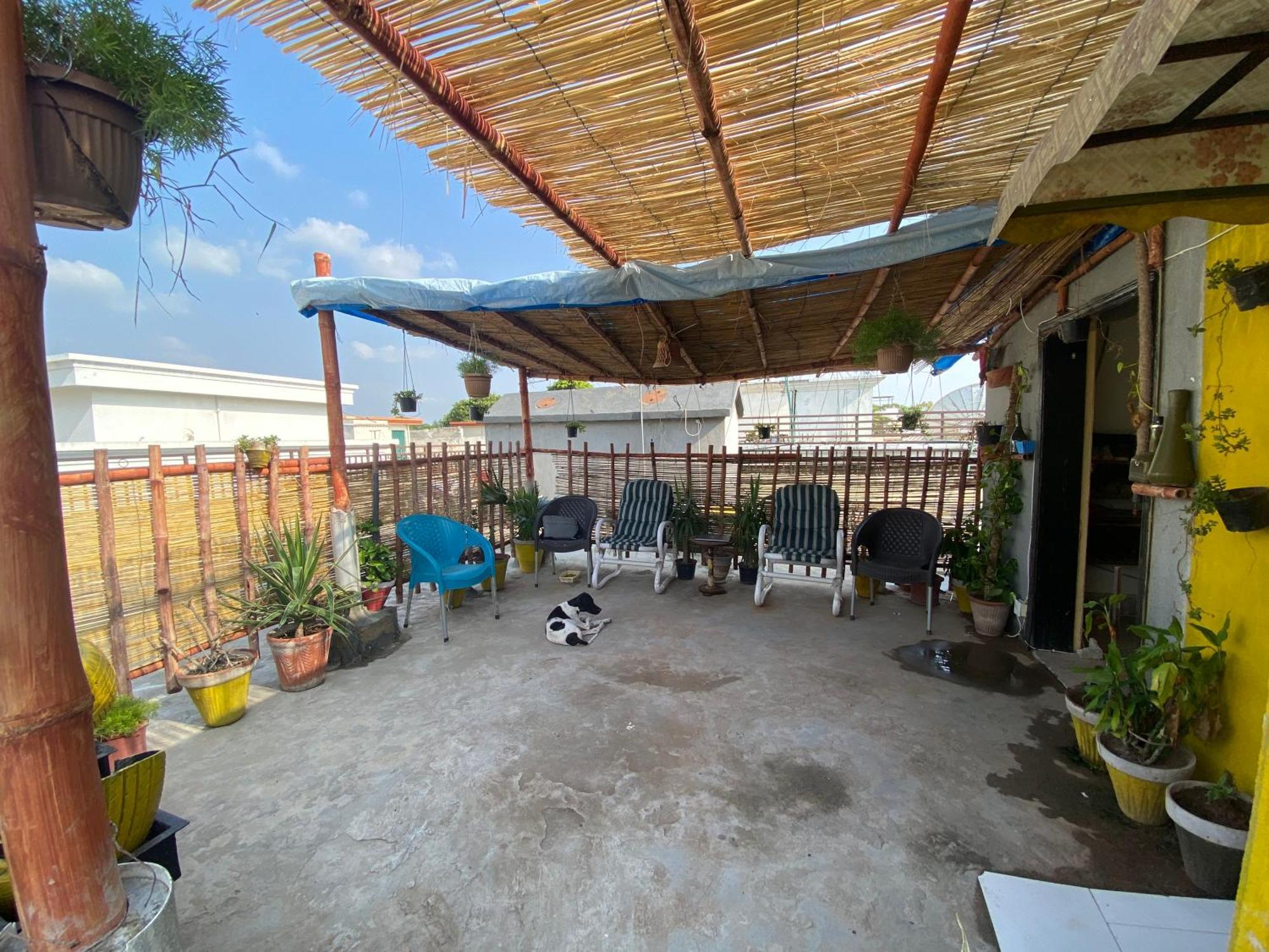 The Comfort Lodge Islamabad Ngoại thất bức ảnh
